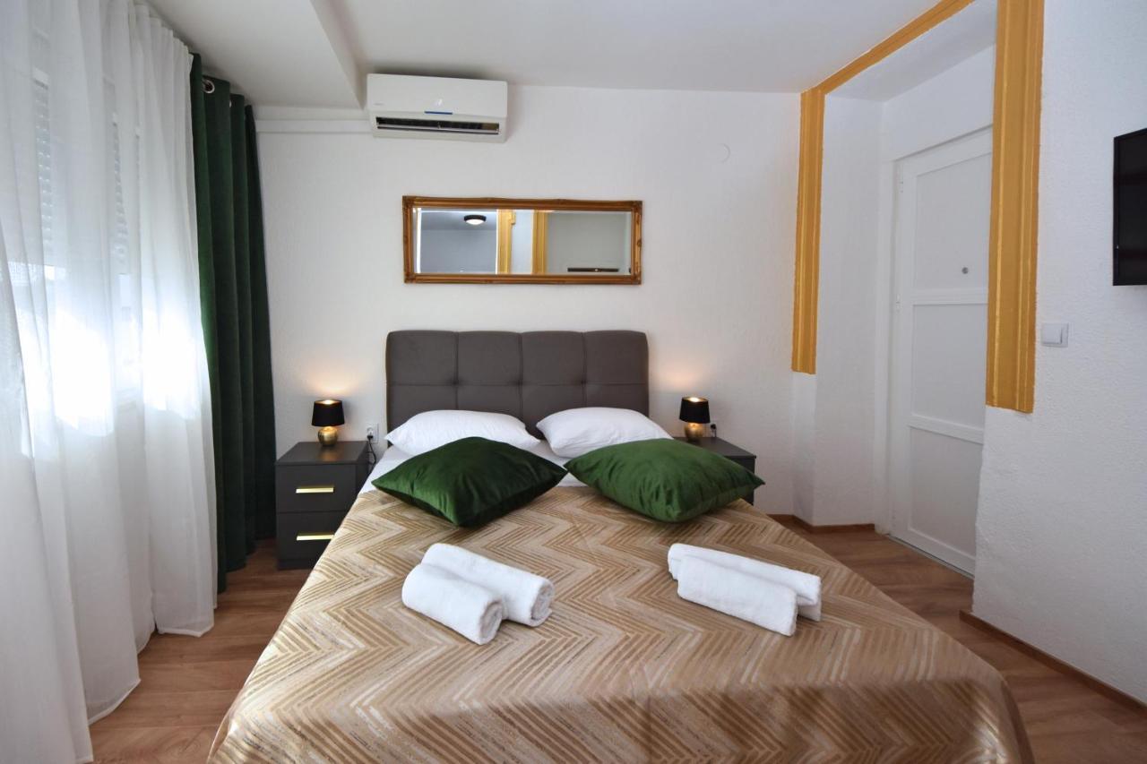זאדאר Golden Room מראה חיצוני תמונה